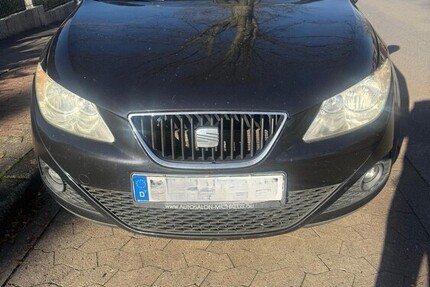 Seat Ibiza 166.940 km 5.200 € Bad Oeynhausen 32545