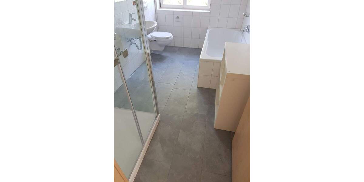 Etagenwohnung Friedrichroda - 2 Zimmer, 52 m&sup2;, 380&euro; | Angebot:25684644