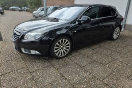 Opel Insignia 114.851 km 6.999 &euro; Elversberg 66583