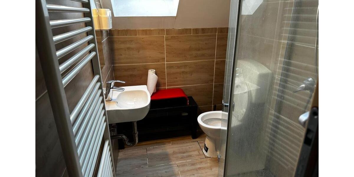 Etagenwohnung Adelsheim - 2 Zimmer, 50 m&sup2;, 800&euro; | Angebot:25329898