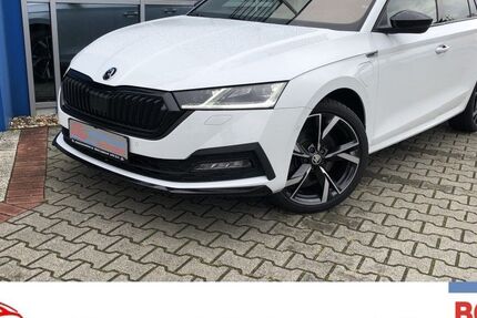 Skoda Octavia 47.190 km 26.490 &euro; Schüttorf 48465