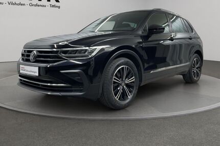 VW Tiguan 65.920 km 27.170 &euro; Passau 94032