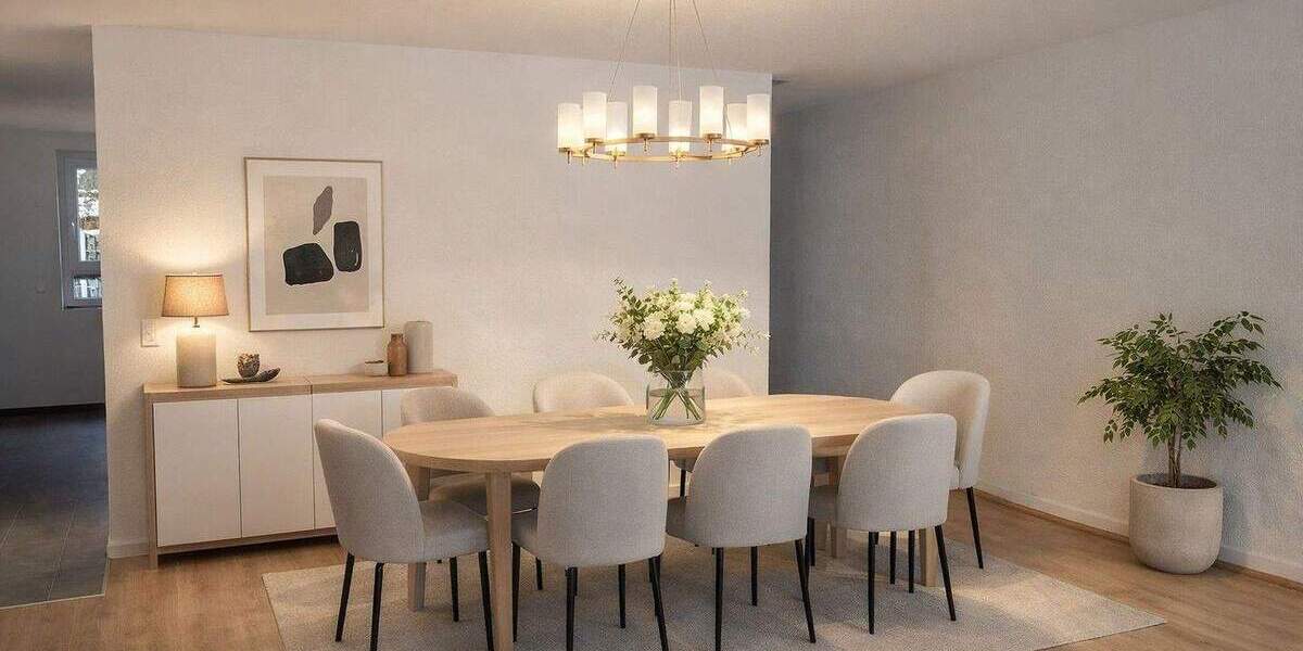 Reihenendhaus Renningen Malmsheim - 5 Zimmer, 136 m&sup2;, 920.000&euro; | Angebot:24436010