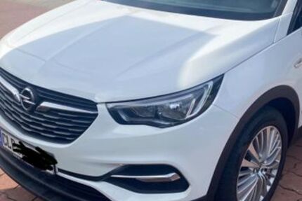 Opel Grandland (X) 199.000 km 10.000 &euro; Cloppenburg 49661