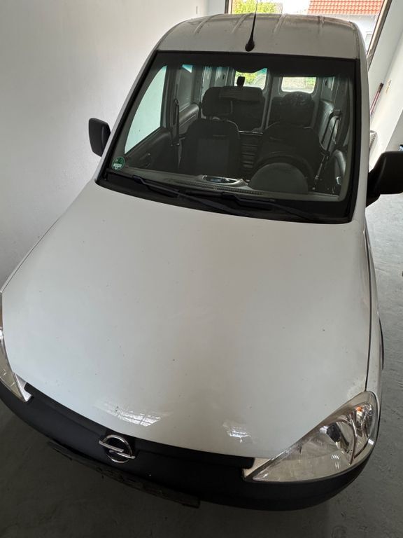 Opel Combo 212.000 km 1.600 € Karlstadt 97753