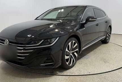 VW Arteon 52.050 km 28.999 € Grünwald 82031
