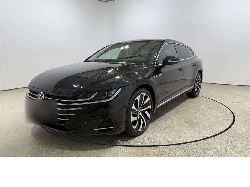 VW Arteon 52.050 km 28.999 € Grünwald 82031
