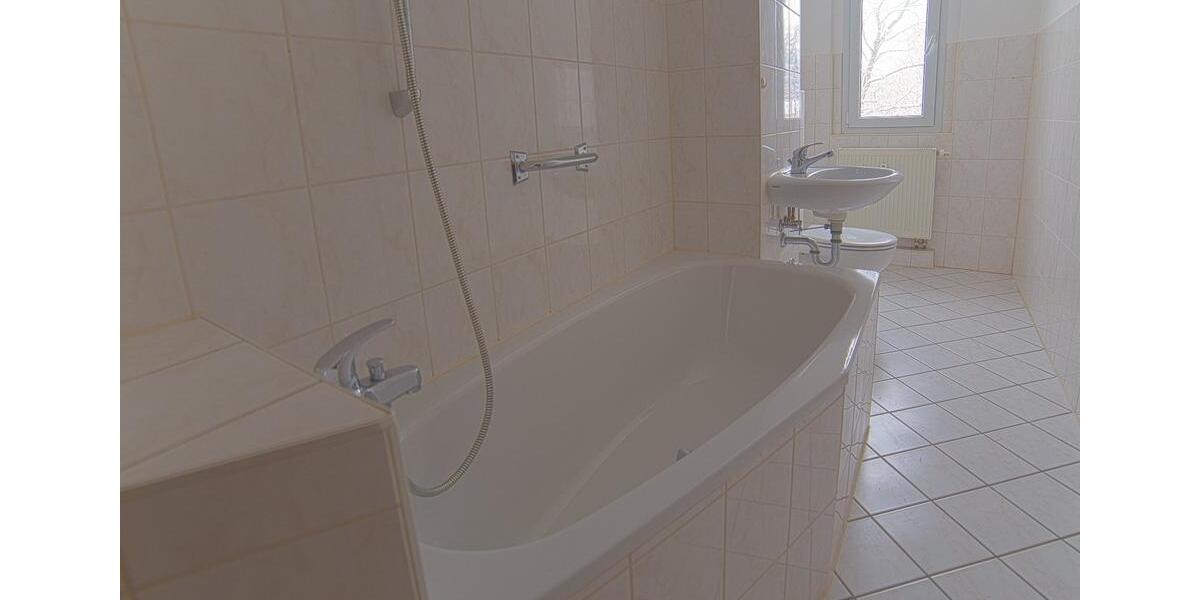 Erdgeschoßwohnung Wolkenstein - 3 Zimmer, 62 m&sup2;, 300&euro; | Angebot:17397977