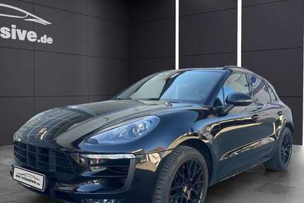 Porsche Macan 165.000 km 32.990 &euro; Nidderau 61130