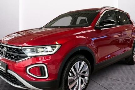 VW T-Roc 5.555 km 34.989 &euro; Neubrandenburg 17034