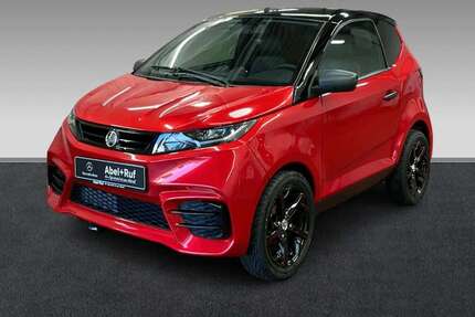 Aixam Crossline 3.500 km 16.299 &euro; Donauwörth 86609