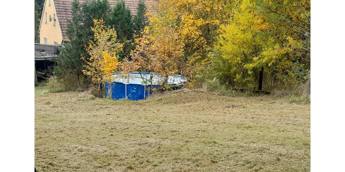 Einfamilienhaus Auerbach in der Oberpfalz - 280.000&euro; | Angebot:26406250