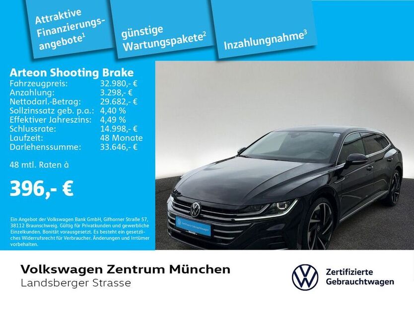 Arteon