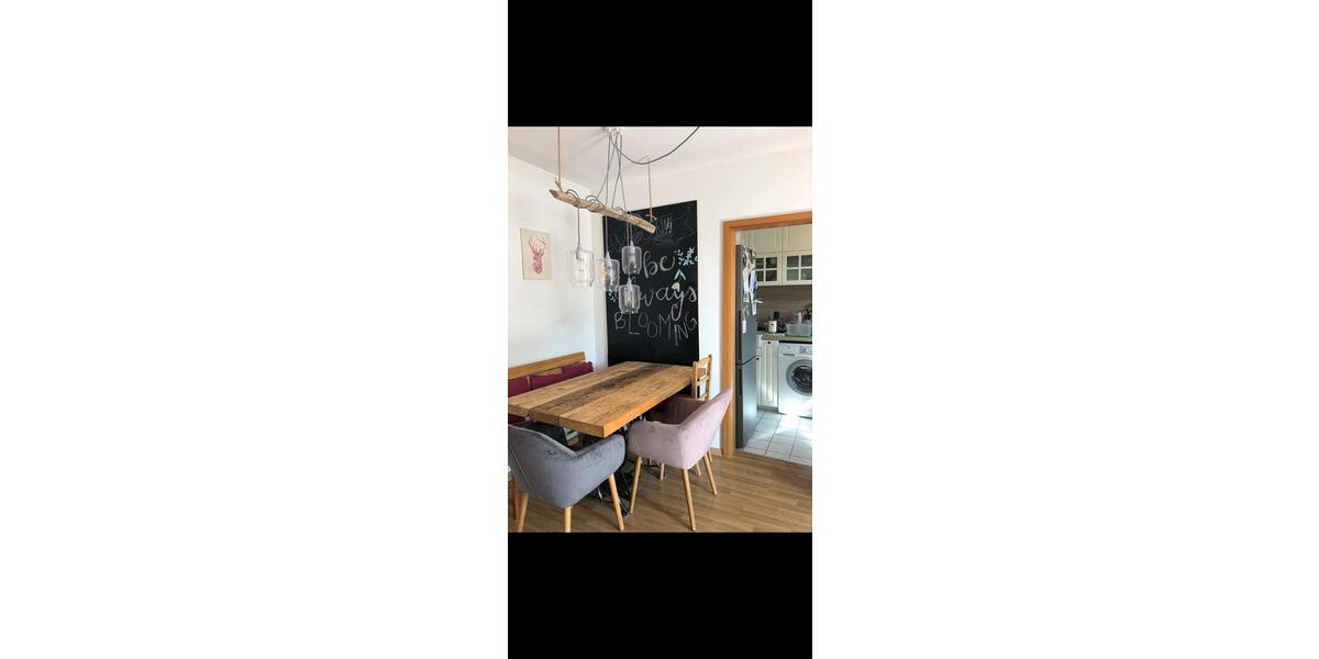 Dachgeschoßwohnung Rosenheim Aising - 2 Zimmer, 51 m&sup2;, 279.000&euro; | Angebot:27120470