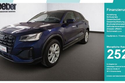 Audi Q2 26.751 km 29.680 &euro; Leonberg 71229
