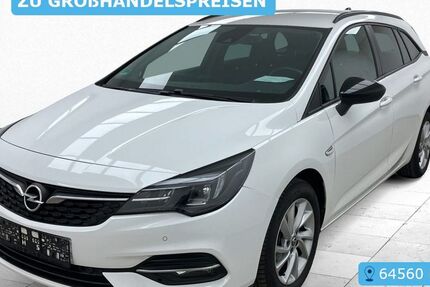 Opel Astra 142.997 km 8.397 € Frankfurt 60596