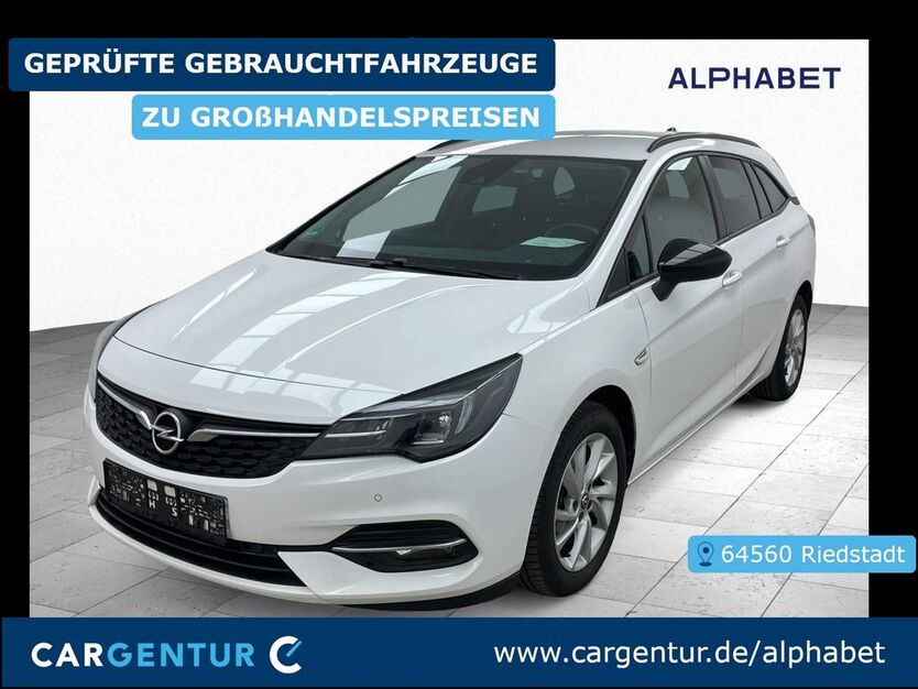 Opel Astra 142.997 km 8.397 € Frankfurt 60596