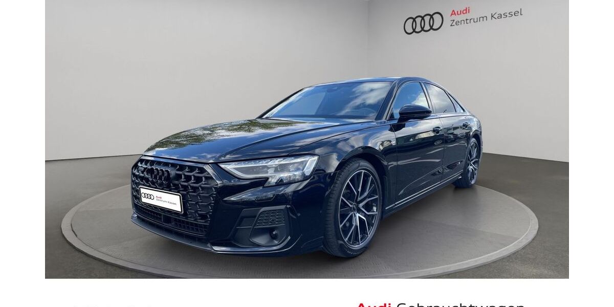 Audi A8 7.990 km 94.990 &euro; Kassel 34125