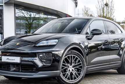Porsche Macan 4.999 km 99.022 &euro; Hagen 58119