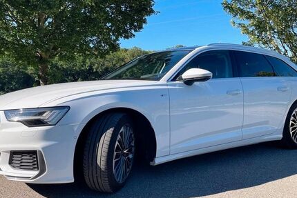 Audi A6 125.000 km 29.600 &euro; Aalen 73433