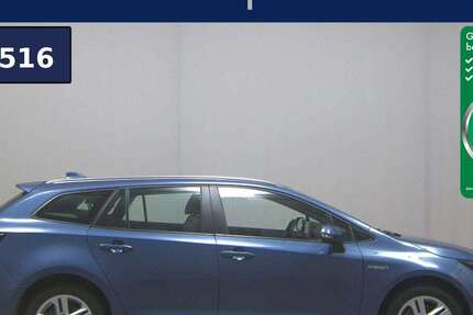 Toyota Corolla 54.039 km 20.980 &euro; Gyhum/Bockel 27404