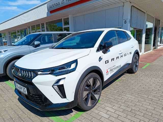 Mitsubishi Grandis 8.000 km 33.990 &euro; Fürstenwalde 15517