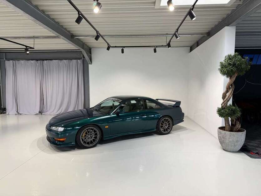 200 SX