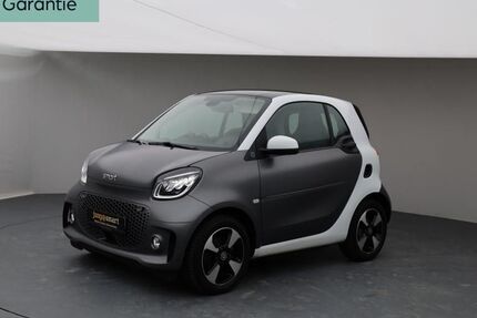 Smart ForTwo 61.450 km 11.980 &euro; Ebersberg 85560