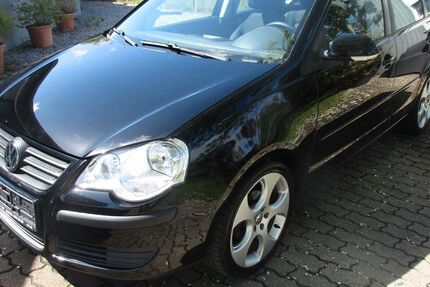 VW Polo 91.800 km 5.699 &euro; Neustadt an der Weinstrasse 67433