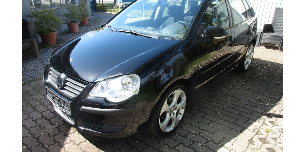 VW Polo 91.800 km 5.699 &euro; Neustadt an der Weinstrasse 67433