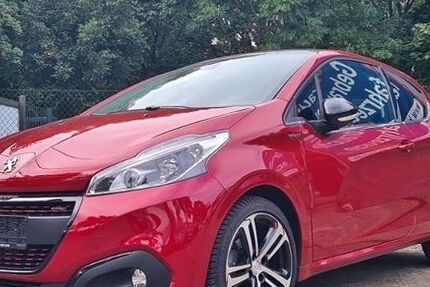 Peugeot 208 71.860 km 8.885 &euro; Berlin-Lichtenberg 10315