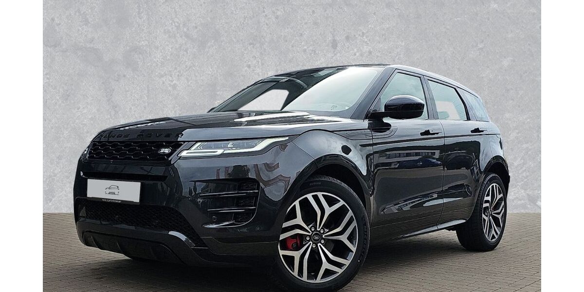 Land Rover Range Rover Evoque 30.750 km 46.950 &euro; Greding 91171