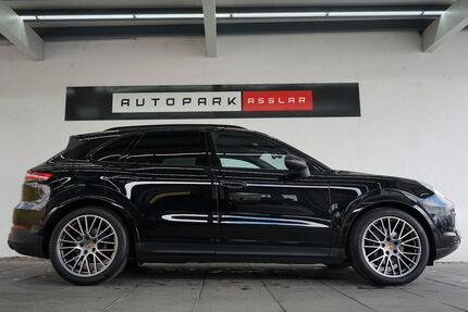 Porsche Cayenne 93.200 km 58.880 &euro; Asslar 35614