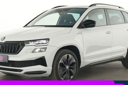 Skoda Karoq 49.716 km 28.749 &euro; Neuss 41460