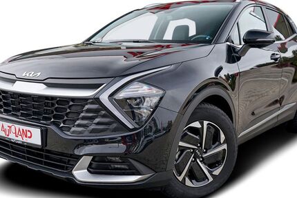 Kia Sportage 18.253 km 26.890 € Erfurt 99087