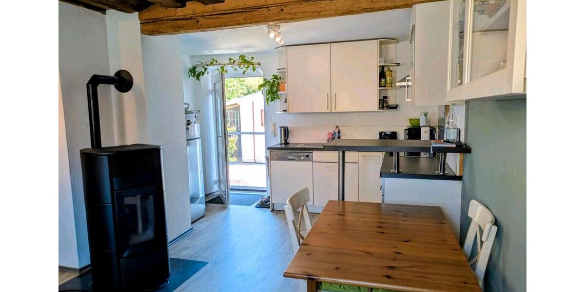 Einfamilienhaus Haundorf - 3.5 Zimmer, 80 m&sup2;, 190.000&euro; | Angebot:26980612