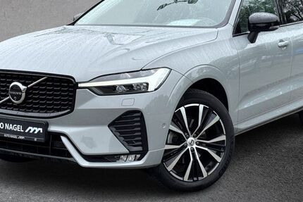 Volvo XC60 19.655 km 46.200 &euro; Münster 48155