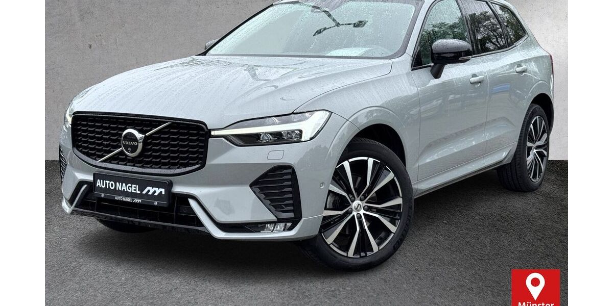 Volvo XC60 19.655 km 46.200 &euro; Münster 48155