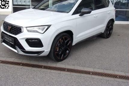 Cupra Ateca 35.199 km 31.990 &euro; Gornau 09405
