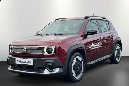 Renault R 4 3.250 km 29.890 &euro; Euskirchen 53881