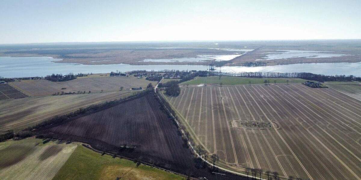 Bauernhaus, Landhaus Usedom Gellenthin - 8 Zimmer, 299 m&sup2;, 595.000&euro; | Angebot:25779453