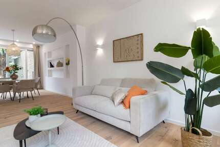 Haus Krefeld Bockum - 5 Zimmer, 140 m&sup2;, 549.000&euro; | Angebot:25591571