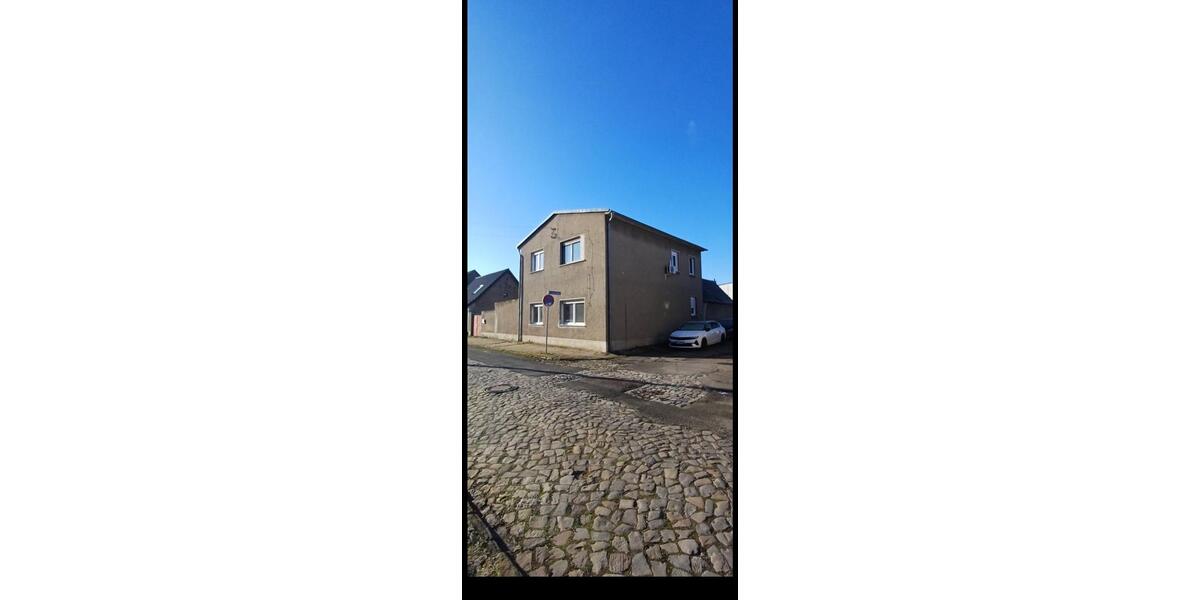 Einfamilienhaus Staßfurt Atzendorf - 6 Zimmer, 152 m&sup2;, 129.000&euro; | Angebot:26381781