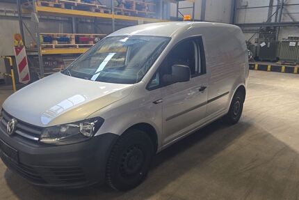 VW Caddy 98.000 km 9.990 &euro; Ulm-Jungingen 89081