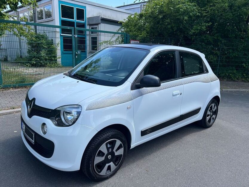 Twingo