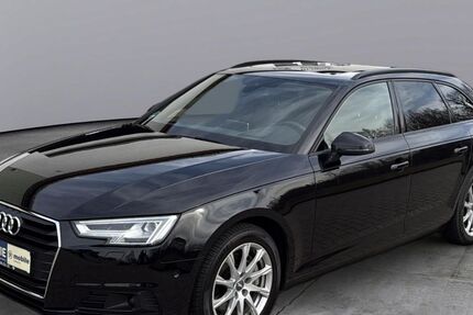 Audi A4 119.000 km 22.500 &euro; Brand-Erbisdorf 09618