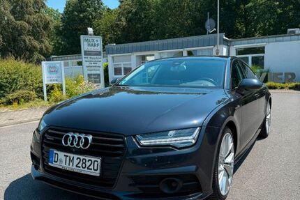 Audi A7 161.000 km 25.600 &euro; Dormagen 41539