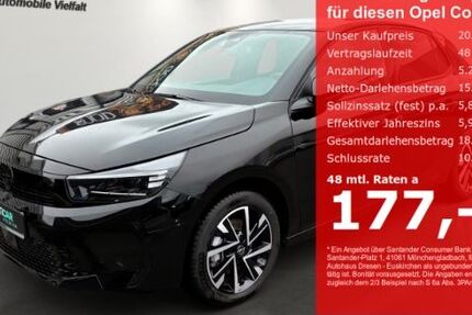 Opel Corsa 5.403 km 20.950 &euro; Euskirchen 53881