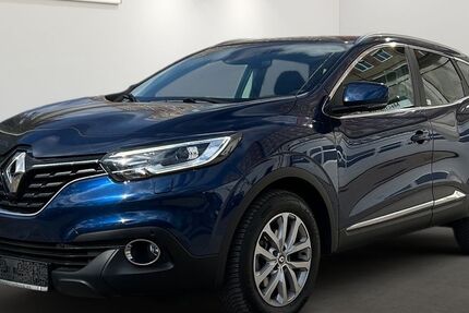 Renault Kadjar 99.820 km 8.299 &euro; Berlin 12681
