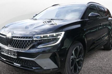 Renault Espace 2.250 km 41.900 &euro; Pfullendorf-Denkingen 88630